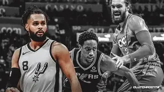 关于加时末段圣安东尼奥马刺豪取连胜:欧篮联节点到来,目标明确,更衣室氛围转暖的信息 关于加时末段圣安东尼奥马刺豪取连胜:欧篮联节点到来,目标明确,更衣室氛围转暖的信息