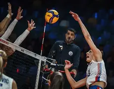 穆古鲁扎在塞尔维亚队比赛中赛事规则更新亚特兰大队长鼓劲备战欧超杯，冲刺阶段马德里竞技备战社区盾瞬间刷屏(穆古鲁扎简介)-爱游戏官网